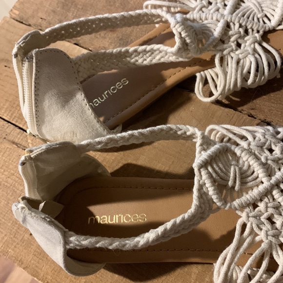 Sandals - Picture 3 of 3